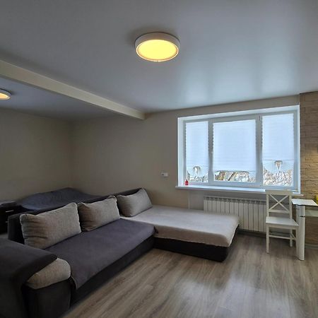 Madise Avenue Apartment Narva Exteriör bild