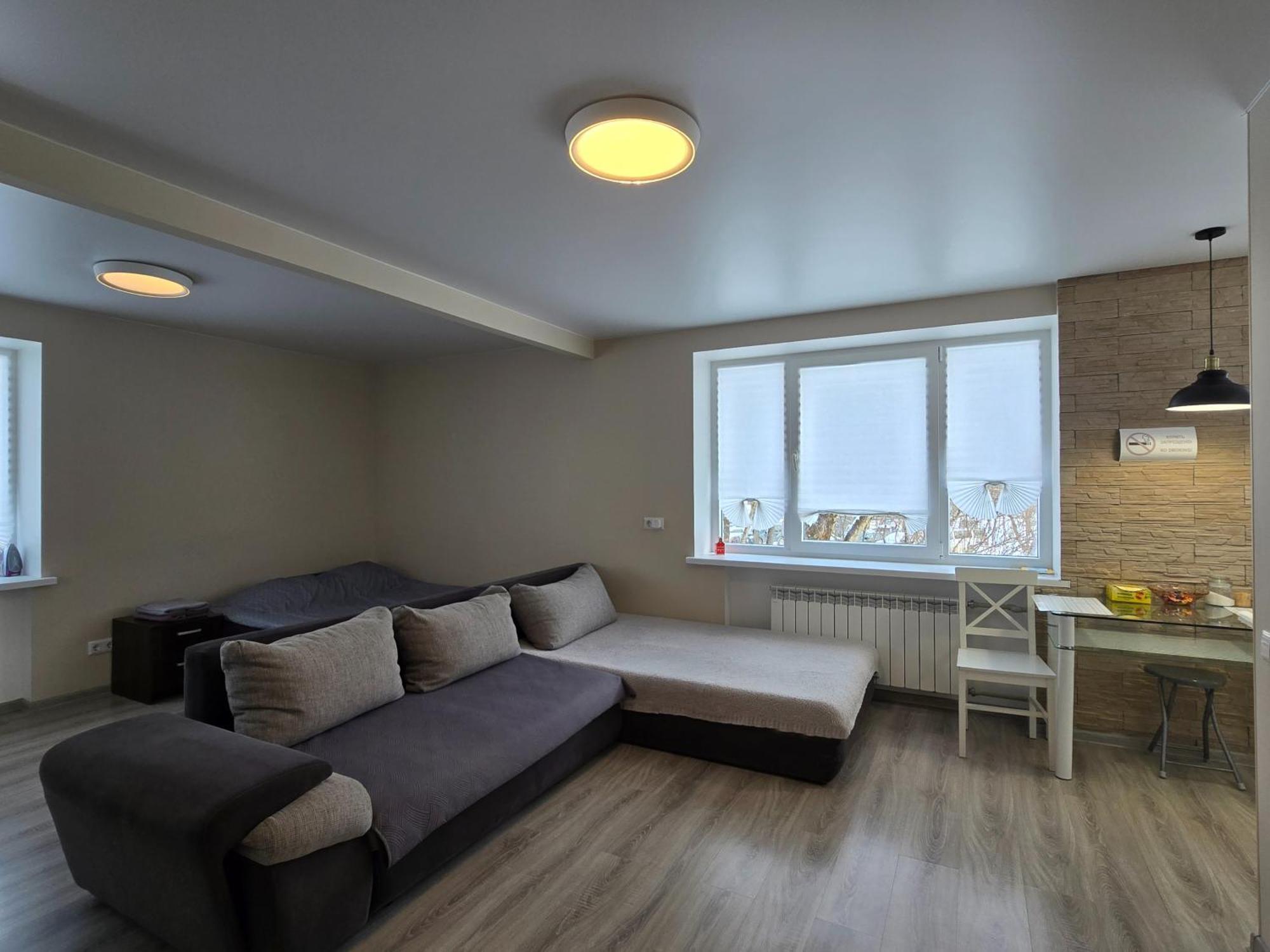 Madise Avenue Apartment Narva Exteriör bild