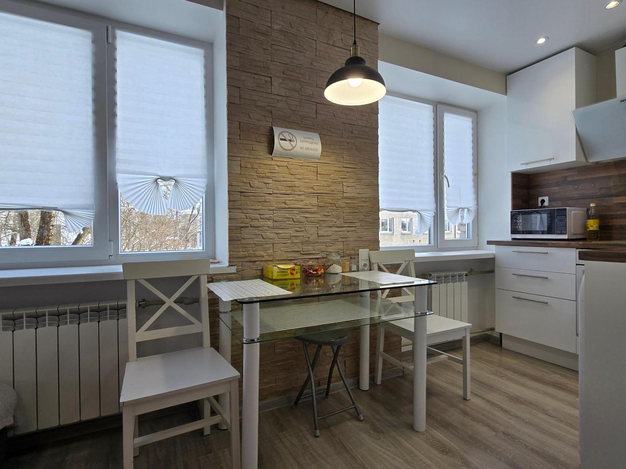Madise Avenue Apartment Narva Exteriör bild