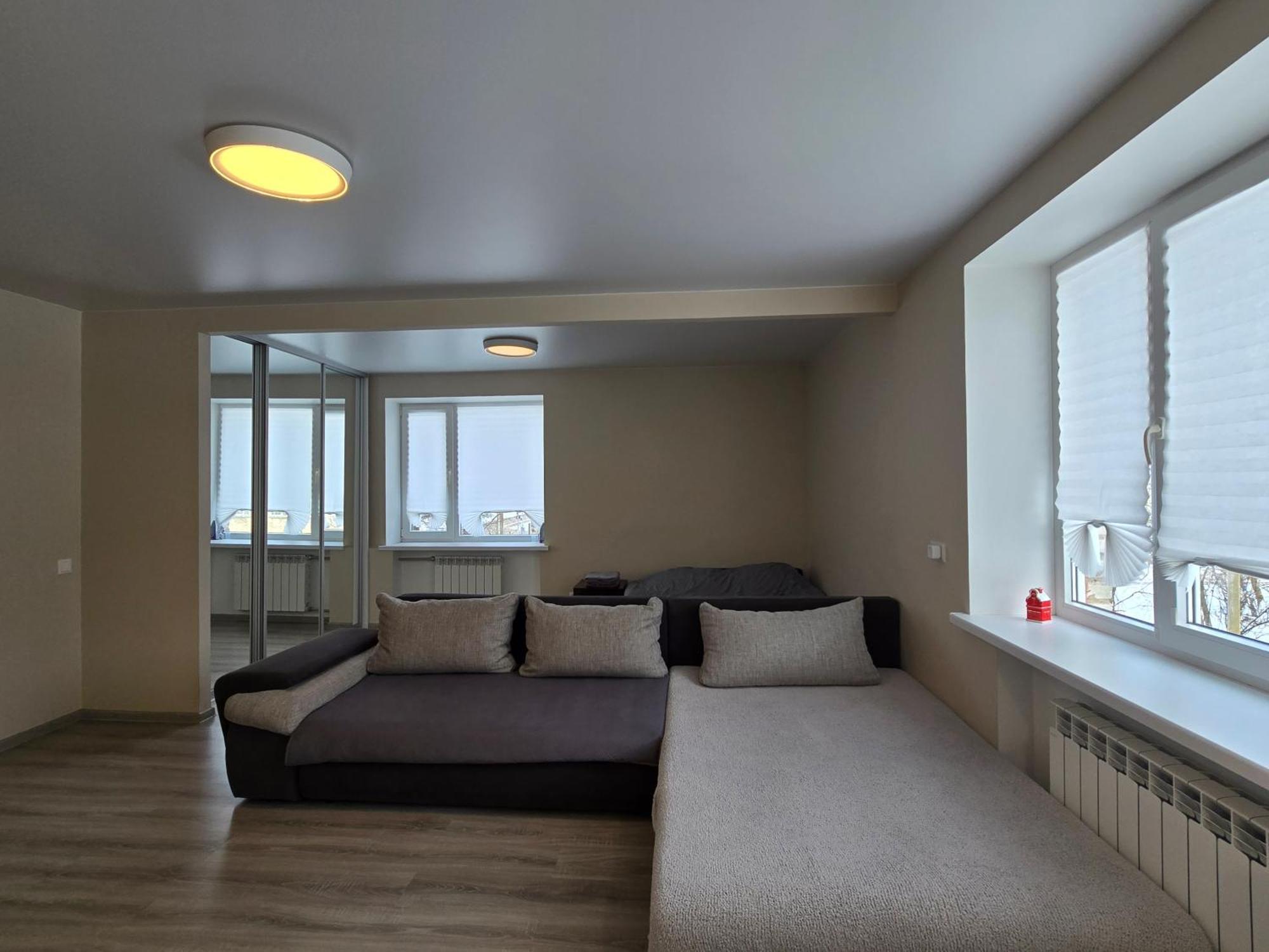 Madise Avenue Apartment Narva Exteriör bild