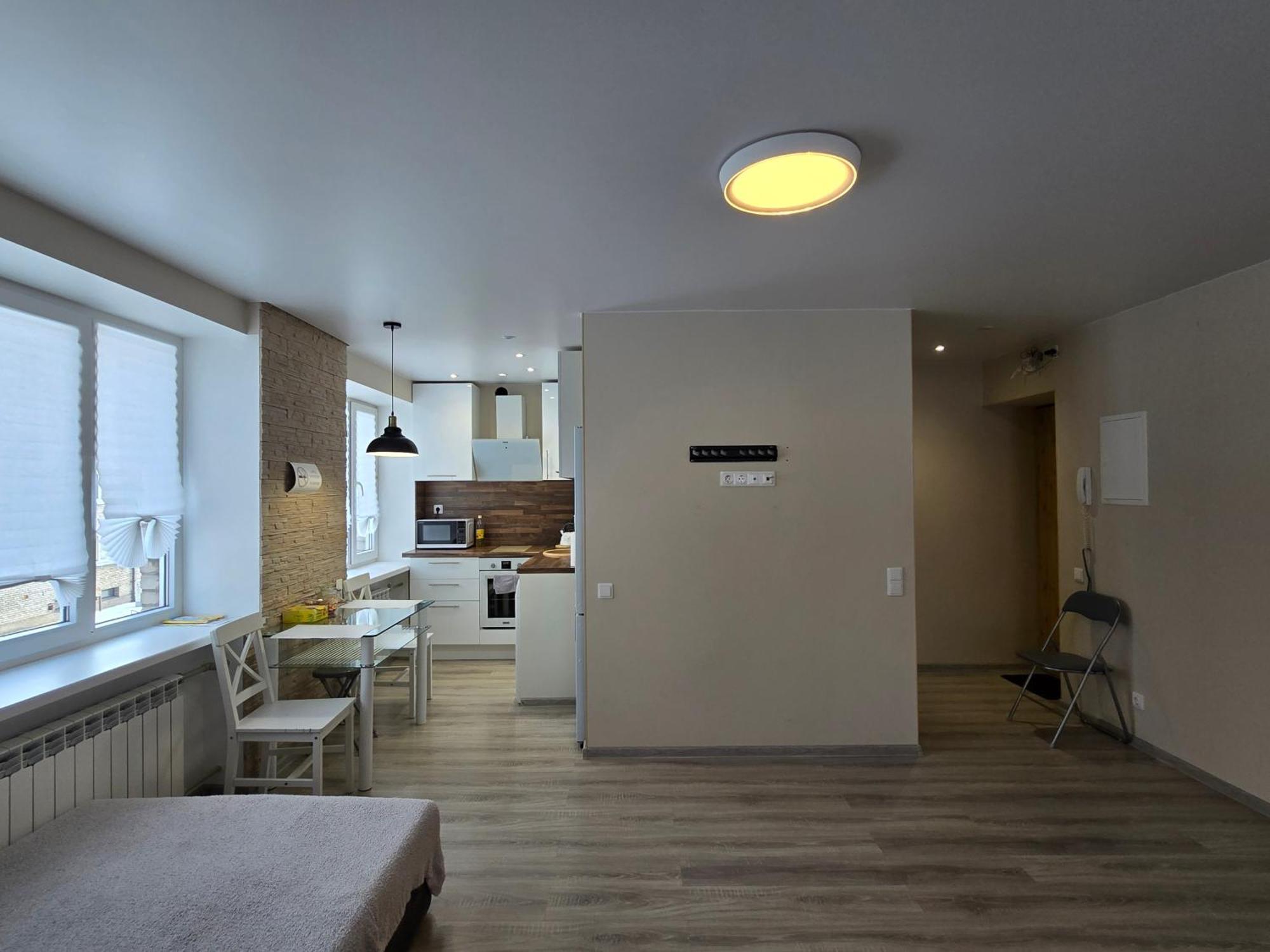 Madise Avenue Apartment Narva Exteriör bild