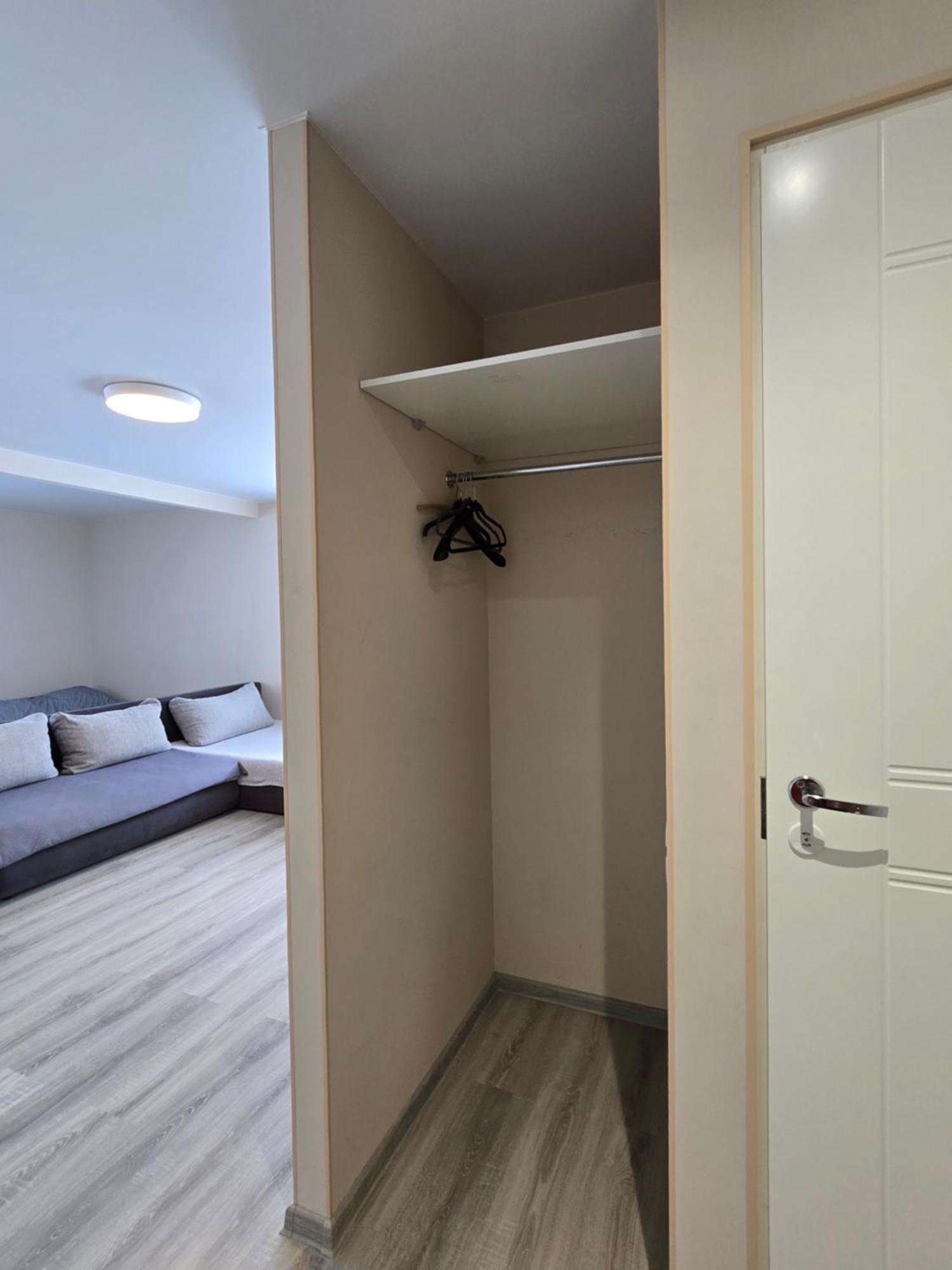 Madise Avenue Apartment Narva Exteriör bild